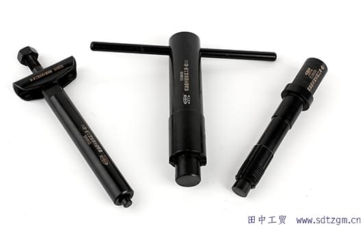 噴油器襯套拆裝工具