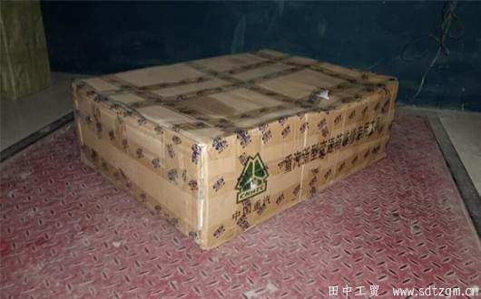 田中重汽型維修專用工具發(fā)貨